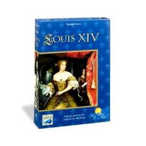  Louis XIV Toys & Games