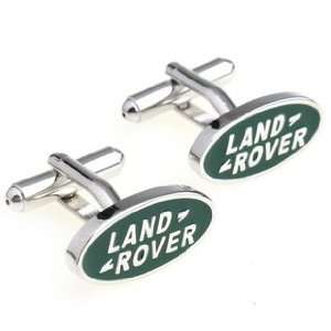  Land Rover Accessory Gift Boxed(wedding cufflinks,jewelry for men 