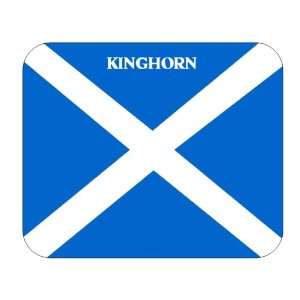  Scotland, Kinghorn Mouse Pad 