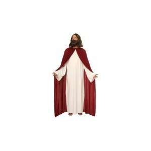 Jesus Adult Costume Hes the prophet, priest and king in heaven and on 