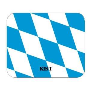  Bavaria, Kist Mouse Pad 