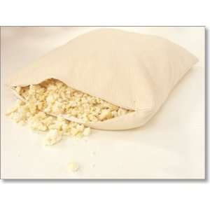  Pure Rest Natural Shredded Rubber Pillow Standard