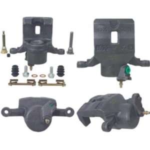 Cardone 19 2791 Remanufactured Import Friction Ready (Unloaded) Brake 