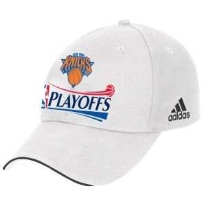  New York Knicks 2012 NBA Basic Playoffs Caps Sports 