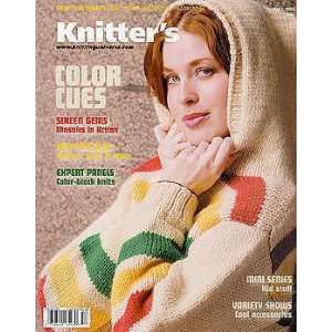  Knitting Universe Knitters Fall 2005 Arts, Crafts 