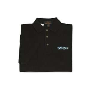 Toronto Blue Jays 3 Button Short Sleeve Polo Shirt  Sports 