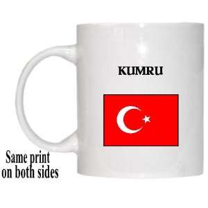  Turkey   KUMRU Mug 