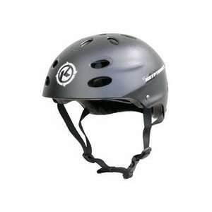  Kore Series Matte Black Helmet (Large / X Large): Sports 