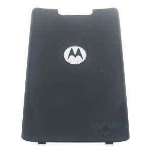    Motorola K1 Motokrzr Krzr Back Cover Battery Door Electronics