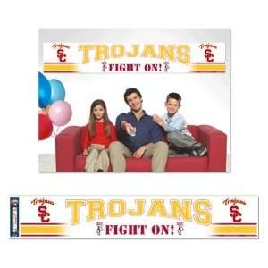  USC Trojans Party Banners