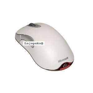  Microsoft IntelliMouse Optical 1.1a w/5 Buttons and PS/2 