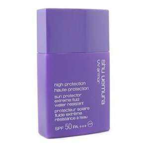 Exclusive By Shu Uemura UV Armor High Protection Sun Protector Extreme 