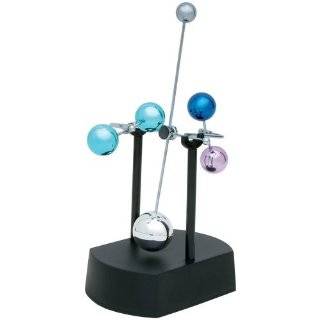  Galaxy   Perpetual Motion Toys & Games