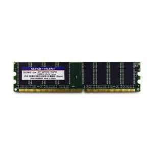   DDR333 1GB/64x8 CL2.5 16 Channel Memory D27PB1GN, Bulk Electronics