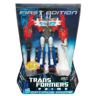  Bulkhead Transformers Prime Action Figure Voyager Class 