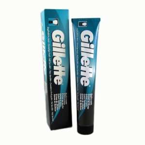  Gillette Sensitive Shave Cream