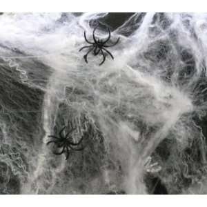  200sq ft spider web Patio, Lawn & Garden