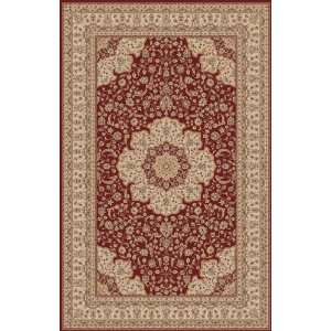  New Persian Area Rugs Carpet Rigletto Garnet 8x11 