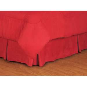  MLB Boston Red Sox Twin Bed skirt