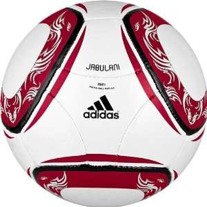  adidas World Cup 2010 BECKHAM Mini Soccer Ball: Sports 