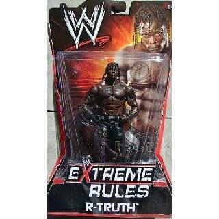  WWE Extreme Rules   Sheamus Figure: Toys & Games
