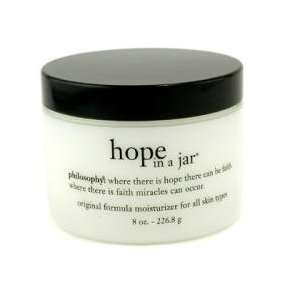 Philosophy by Philosophy Hope In a Jar Moisturizer ( All Skin Types 