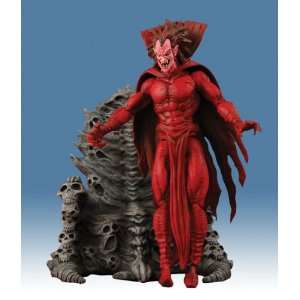  Marvel Select Mephisto Action Figure Case of 6 Toys 