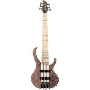  Ibanez BTB676 (Maple Fingerboard) (6 St BTB Series Bass 