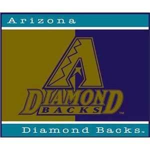 Biederlack Arizona Diamondbacks All Star Throw  Sports 