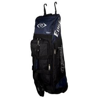 Diamond Sports Edge Wheeled Bat Bag (36 x 10 x 12 Inch)