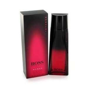  Boss Intense by Hugo Boss Eau De Parfum Spray 1.7 oz 