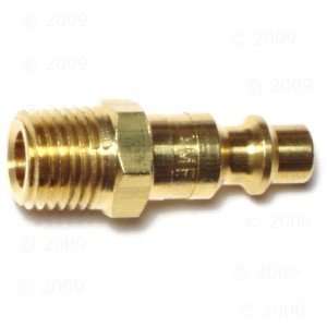  1/4 IP Male Air Hose Connector (4 pieces): Home 