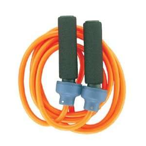  Weighted Jump Rope   2LB   3 per case