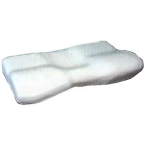  Milex Stop Snoring Therapy Memory Foam Pillow Sports 