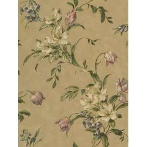    Wallpaper Waverly Colors For My Home 5508251