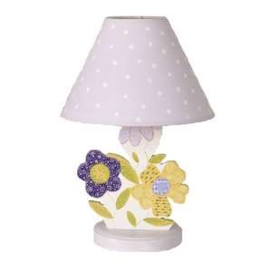  Cotton Tale Designs She Loves Me Decorator Lamp Baby