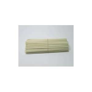  50 Bamboo Cooking Skewers   Six Inch Patio, Lawn & Garden