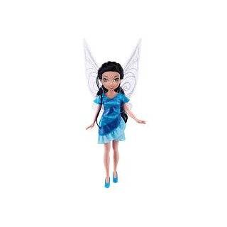  Disney Fairies Tinkerbell and the Pixie Hollow Games ~ 9 
