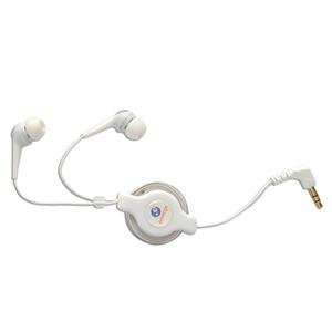 Emerge Tech, Retractable Earbuds (Catalog Category 