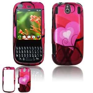   Hard Accessory Faceplate Case Cover for Palm Pixi 