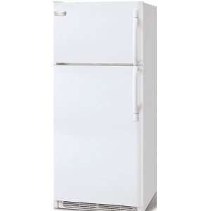  Frigidaire FRT18HB5JZ 18.0 cu. ft. Top Freezer Refrigerator 