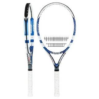 Babolat Pure Drive GT Unstrung Tennis Racquet  Sports 