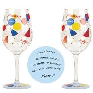 Lolita/C.R. Gibson Celebratel Love My Party Of Two Acrylic  