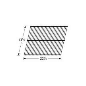  Music City Metals 94301 Steel Wire Rock Grate Replacement 