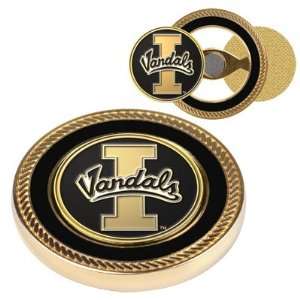 Idaho Vandals UI NCAA Challenge Coin & Ball Markers 