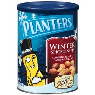 Planters Nut Medley Brittle, 20.5 Ounce Grocery & Gourmet Food