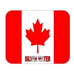  Canada   Silver Water, Ontario Mouse Pad 
