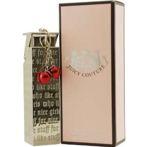 JUICY COUTURE by Juicy Couture Perfume for Women (EAU DE PARFUM SPRAY 