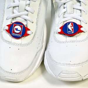  Hb Group Philadelphia 76Ers Shoe String Guards Sports 