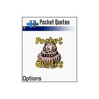  Pocket Quotes Cell Phones & Accessories